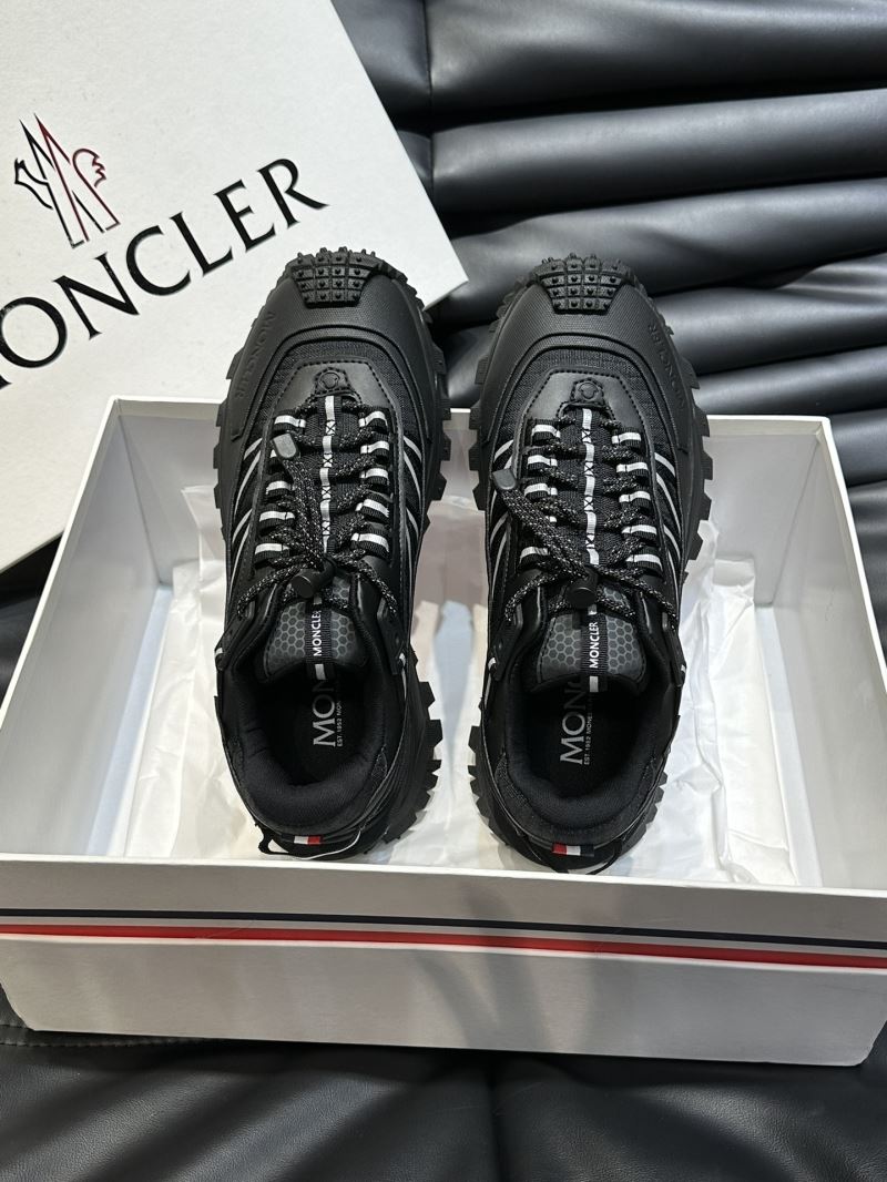 Moncler Shoes